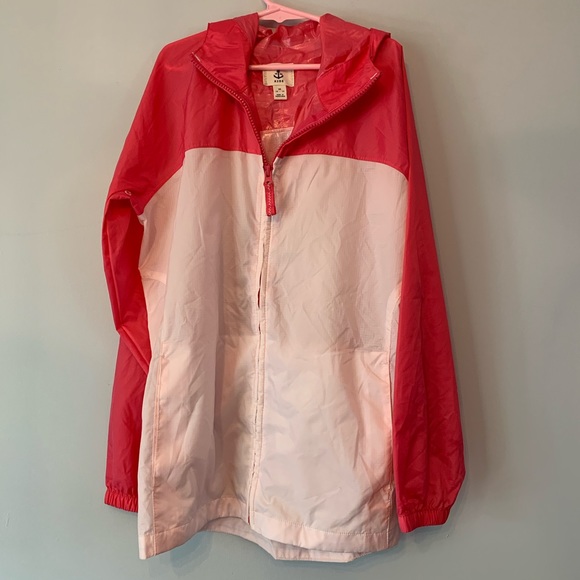 Lands' End Other - Lands End Kids Windbreaker